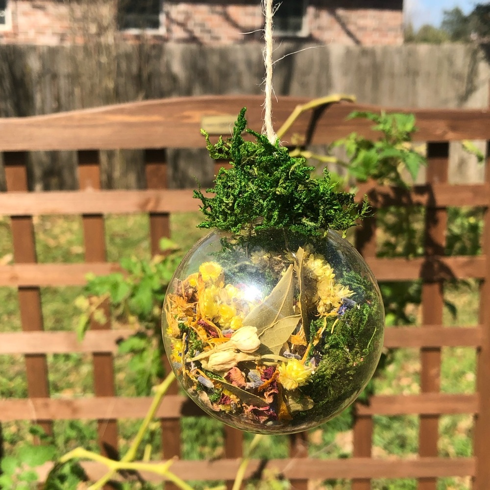 Protection Ball - Picture 3 of 10